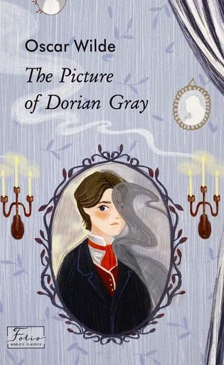 The Picture of Dorian Gray (2137135)
