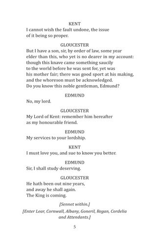 The Tragedy of King Lear (2137613)