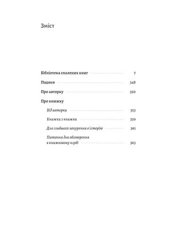 Бібліотека спалених книг (2138032)