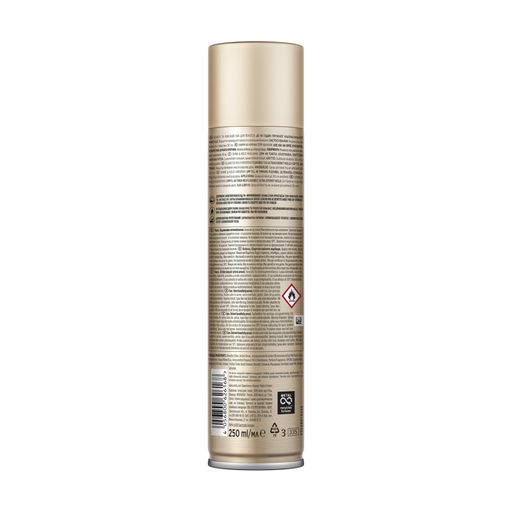 Лак для волосся WELLA Wellaflex Блиск та фiксацiя, суперсильної фiксацiї