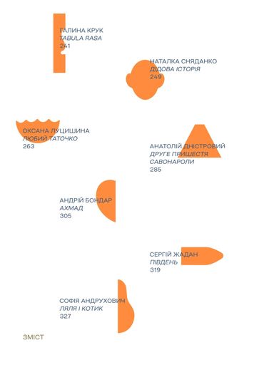 Українська сучасна проза. 25 найкращих оповідань (2138528)