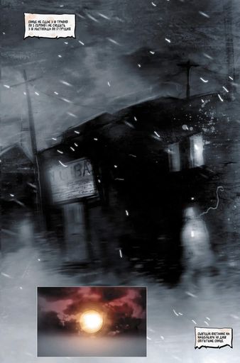 30 днів ночі. Книга 1 (2138806)