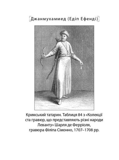 Сефернаме. Тогайбей (2139357)
