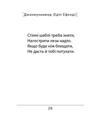 Сефернаме. Тогайбей (2139357)