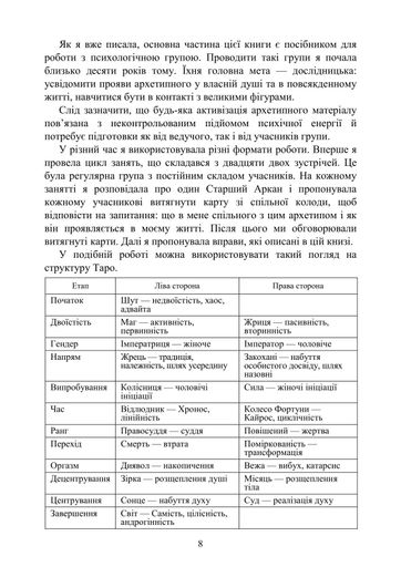 Архетипи Таро. Психологічний практикум (2139737)