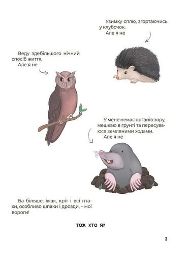 Дивовижні перетворення. Ким працюють рослини (2139896)
