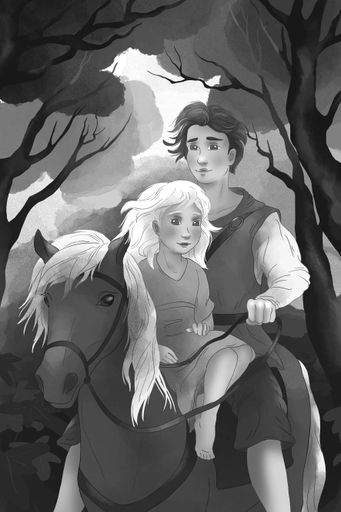 Дарунок шістьох. Книга 1 (2140205)