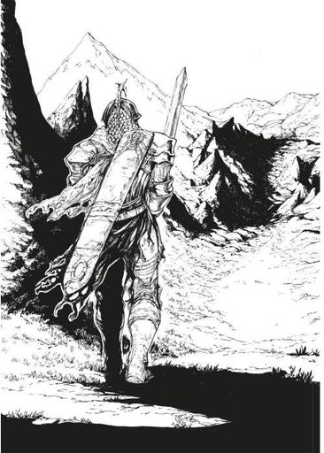 Dark Souls. Спокута. Том 2 (2140328)