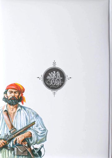 Хроніки капітана Блада (2140378)