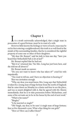 Pride and Prejudice (2140441)