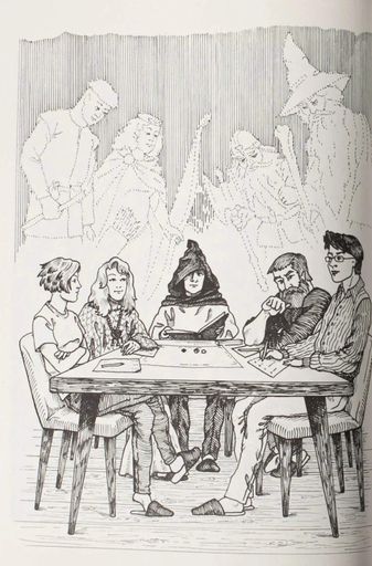 Пригодник. Таємниці Брамура (2140471)