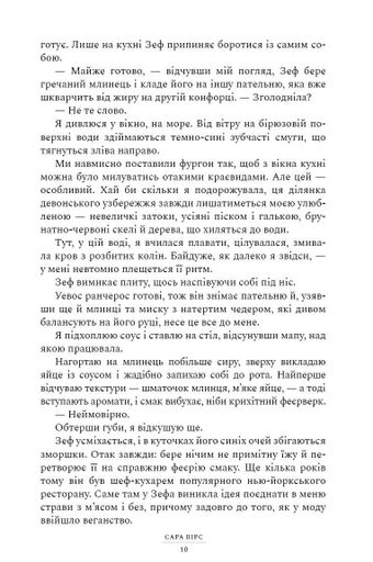 Глушина Сара Пірс (2140603)