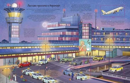 Аеропорт Елеонора Барзотті (2140757)