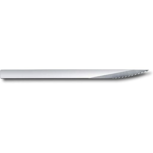 Пекарське лезо Victorinox Baker's 13.5 см Сріблястий (5.2531) (2141547)