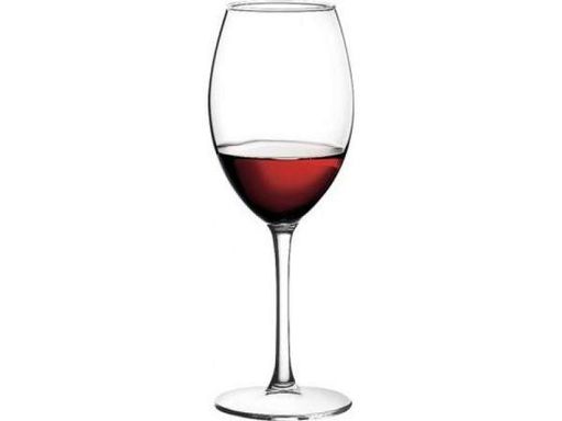 Набір келихів Enoteca об'єм 440 мл Pasabahce 44728 (2142061)