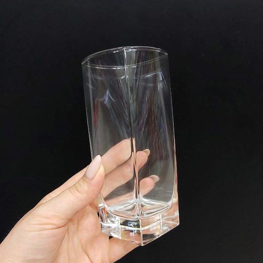 Набір склянок 6 шт Luminarc Sterling 330 мл високі 7666 LUM SP (2142511)