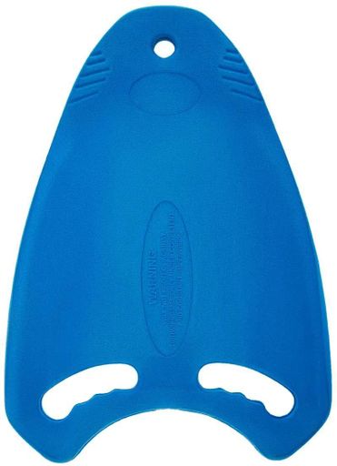 Дошка для плавання Aqua Speed EVA 44x30 см синя (719613) (2143074)