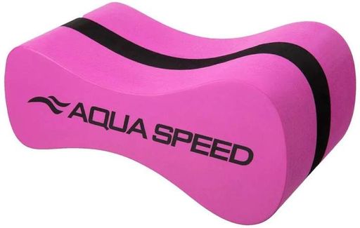 Колобашка для плавания Aqua Speed EVA OSFM Розовый (719634) (2143081)
