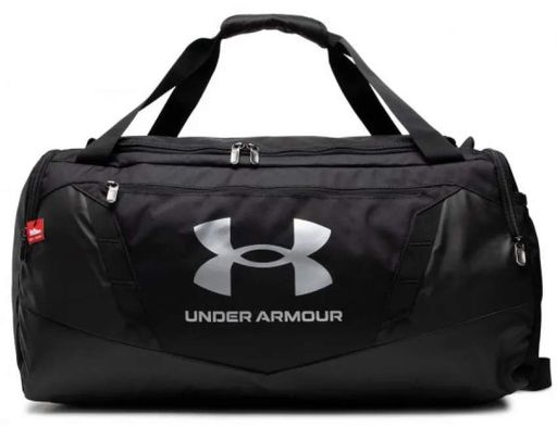 Сумка Under Armour полиэстер 62х29х30 см черная (718481) (2143139)