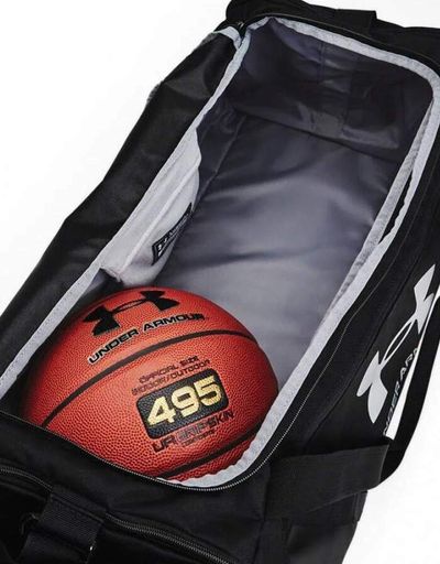 Сумка Under Armour полиэстер 62х29х30 см черная (718481) (2143139)