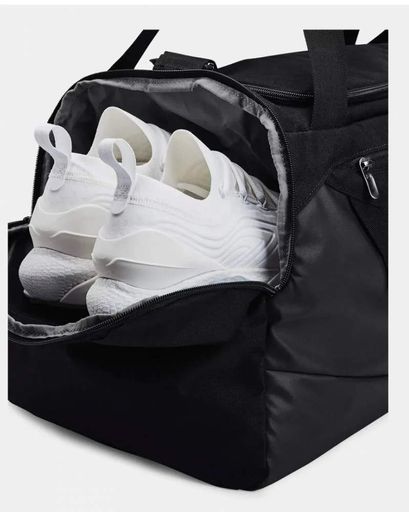 Сумка Under Armour полиэстер 62х29х30 см черная (718481) (2143139)