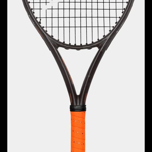 Ракетка Dunlop алюмінієва 25 дюймів чорна для дітей (718110) (2143365)