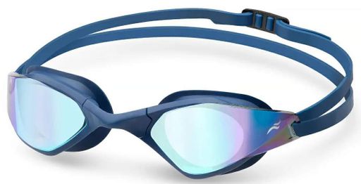 Окуляри для плавання Aqua Speed TPE OSFM синій (712756) (2143647)