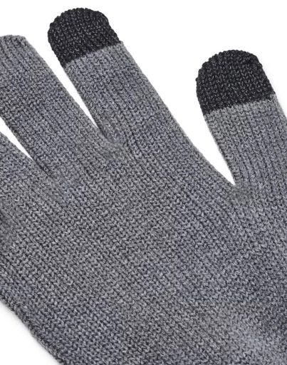 Рукавички Under Armour акрил L XL серые (713787) (2143956)