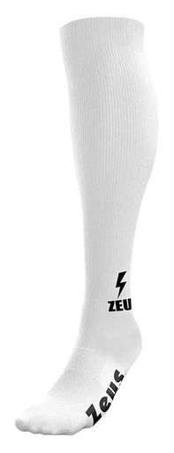 Гетры Zeus полиэстер 40-46 белые мужские (717661) (2144573)