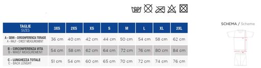 Футбольная форма Zeus 100% полиэстер XXXS бордовый (717588) (2144613)