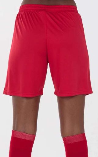 Шорти Joma 100% поліестер 8XS червоний Діт (717902) (2144666)