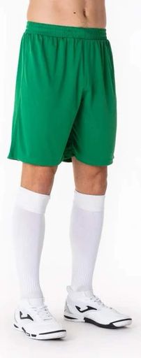 Шорти Joma 100% поліестер 8XS зелений для дітей (717906) (2144669)