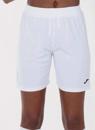 Шорти Joma 100% поліестер 4XS-3XS Білий Діти (717909) (2144675)