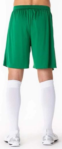 Шорти Joma 100% поліестер 2XL-3XL зелений Чоловічі (717914) (2144681)