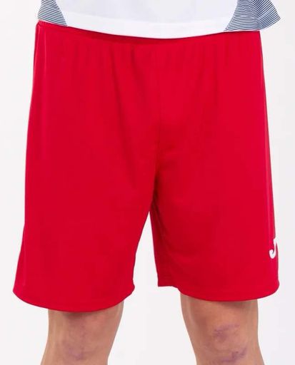 Шорти Joma 100% поліестер XL червоний чоловічі (717973) (2144684)