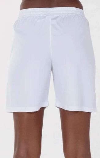 Шорти Joma 100% поліестер XS Білий Діти (717983) (2144707)