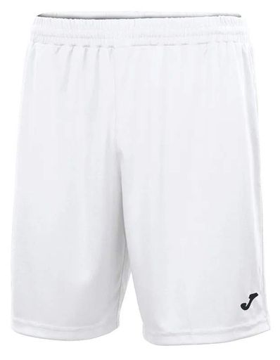 Шорти Joma 100% поліестер XL білий чоловічі (717984) (2144708)
