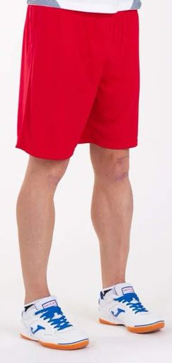 Шорти Joma 100% поліестер 2XS червоний Діти (717938) (2144710)