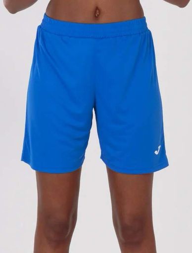 Шорти Joma 100% поліестер XL синій чоловічі (717949) (2144721)