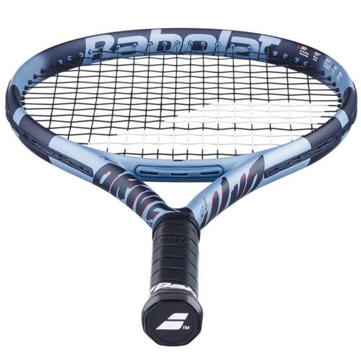 Ракетка Babolat графитовый композит 25 дюймов синяя (718008) (2144735)