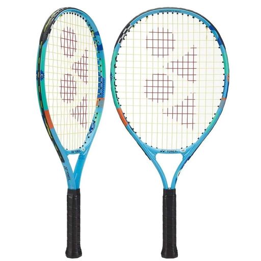 Ракетка для тенісу Yonex алюмінієва 23 дюйма синя (718058) (2144744)