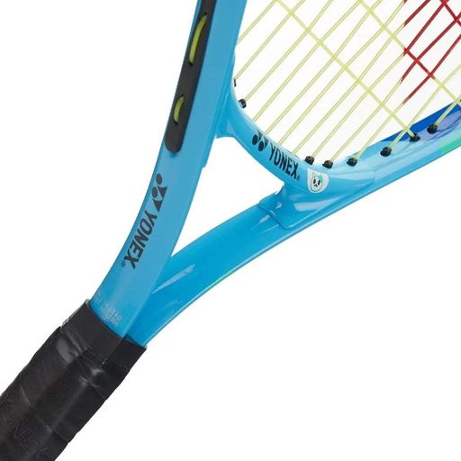 Ракетка для тенісу Yonex алюмінієва 23 дюйма синя (718058) (2144744)
