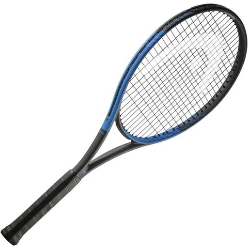 Ракетка Head графітова SC 30 синя 100 in² 270 г (718102) (2144767)