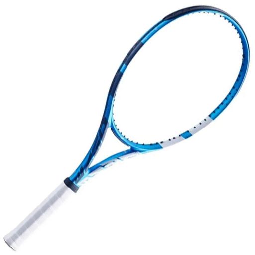 Ракетка Babolat графіт Gr2 синя 255 г 670 см² (718120) (2144775)