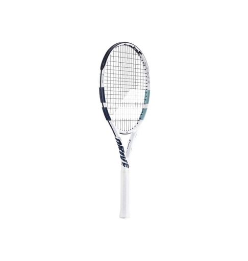 Ракетка Babolat графіт Gr2 біла 255 г 670 см² (718010) (2144811)