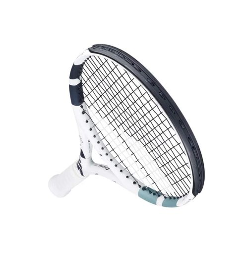 Ракетка Babolat графіт Gr2 біла 255 г 670 см² (718010) (2144811)