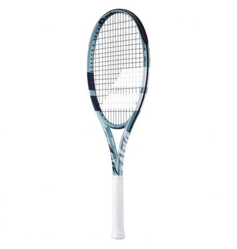 Ракетка Babolat графит Gr2 синяя 255 г 670 см² (718012) (2144818)