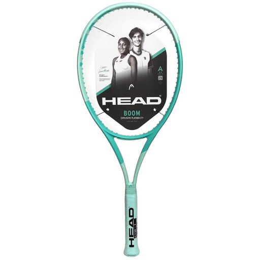 Ракетка Head графіт L зелена 260 г 102 in² (718041) (2144837)
