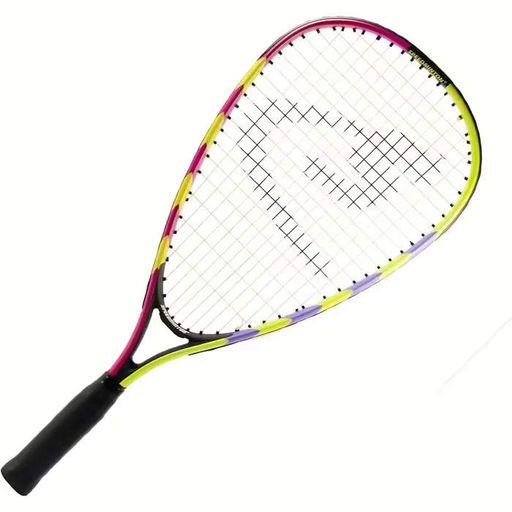 Набір Speedminton алюміній one size жовтий (718252) (2144849)