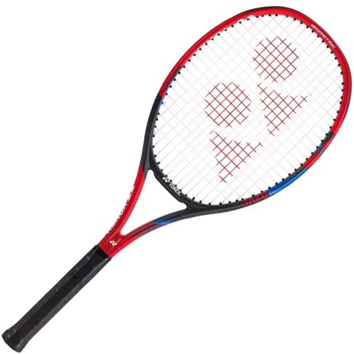 Ракетка для тенісу Yonex графіт 250 г червона Gr2 (718047) (2144853)